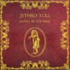 Jethro Tull Living In The Past 2xLP Album