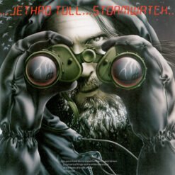Jethro Tull - Stormwatch (Vinilo, Ed. Germany, 1979)