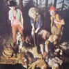 Jethro Tull This Was LP Album