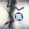 Jethro Tull Under Wraps LP Album