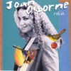 Joan Osborne Relish CD Album