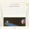 Jon And Vangelis Private Collection LP Album
