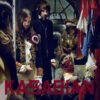 Kasabian West Ryder Pauper Lunatic Asylum CD Album
