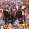 La Ley La Ley CD Album