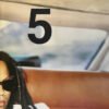 Lenny Kravitz 5 CD Album