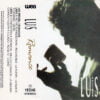 Luis Miguel Romance Cass Album