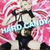 Madonna - Hard Candy (CD, Ed. US, 2008)