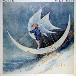 Mike Batt - Waves (Vinilo, Ed. Europe, 1980)