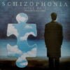 Mike Batt With The London Symphony Orchestra Schizophonia LP Album