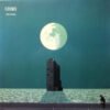 Mike Oldfield Crises LP Album