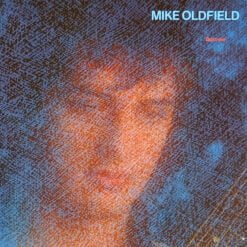Mike Oldfield - Discovery (Vinilo, Ed.1984)