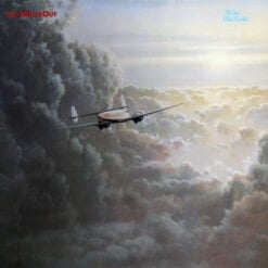 Mike Oldfield - Five Miles Out (Vinilo, Ed. Europe, 1982)