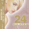 Paulina Rubio - 24 Kilates (Cassette, Ed. Mexico, 1993)