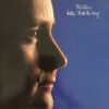 Phill Collins Hello I Must Be Going LP Album