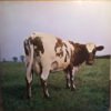 Pink Floyd Atom Heart Mother LP Album
