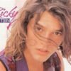 Ricky Martin - Ricky Martin (Cassette, Ed. Chile, 1992)