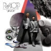 Royksopp Junior CD Album
