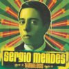 Sergio Mendes Timeless CD Album