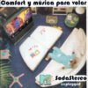 Soda Stereo Comfort y Musica para Volar CD Album
