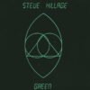 Steve Hillage Green LP Album