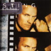 Sting At The Movies CD Album