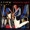 Sting - Bring On The Night (Vinilo, 2 LP, Ed. Germany, 1986)