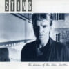 Sting The Dream Of The Blue Turtles CD Album