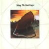 Sting The Soul Cages CD Album