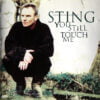 Sting You Still Touch Me CD Maxi Single