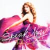 Taylor Swift Speak Now