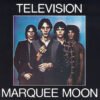 Television - Marque Moon (CD, Ed. Argentina, 1995)