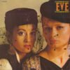 The Alan Parsons Project Eve LP Album