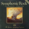 The London Symphony Orchestra Symphonic Rock LP Album