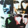 U2 Pop CD Album