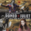 Varios - William Shakespeare's Romeo + Juliet (Music From The Motion Picture) (CD, Ed. Europe, )