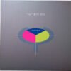 Yes 90125 LP Album