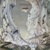 Yes Relayer LP Album