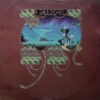 Yes Yessongs 3xLP Album