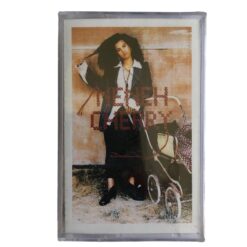 Neneh Cherry - Homebrew (Cassette, Ed. Chile, 1992)