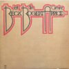 Beck Bogert Appice Beck Bogert Appice LP Album