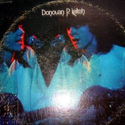Donovan - Donovan P. Leitch (Vinilo, 2 LP, Ed. US, 1970)