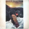 Iron Butterfly With Pinera Rhino Metamorphosis LP Album