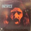 Jan Akkerman Profile LP Album