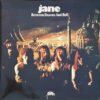 Jane - Between Heaven And Hell (Vinilo, Ed. Germany, 1977)