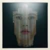 Javiera Mena - Nocturna (Vinilo, Ed. EU, 2022)