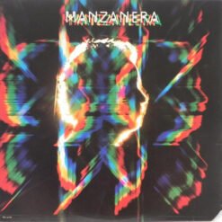 Manzanera - K - Scope (Vinilo, Ed. US, 1978)