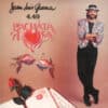 Juan Luis Guerra 4.40 - Bachata Rosa (CD, Ed. México)