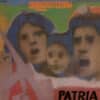 Quilapayún - Patria (Vinilo, Ed. Chile)