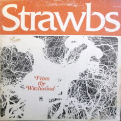 Strawbs - From The Witchwood (Vinilo, Ed. US, )