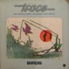 Trace Birds LP Album